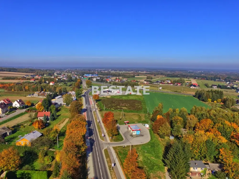 Lokal użytkowy 895 m², Pilzno — zdjęcie 6, Lokal użytkowy na wynajem, Pilzno, Tarnów