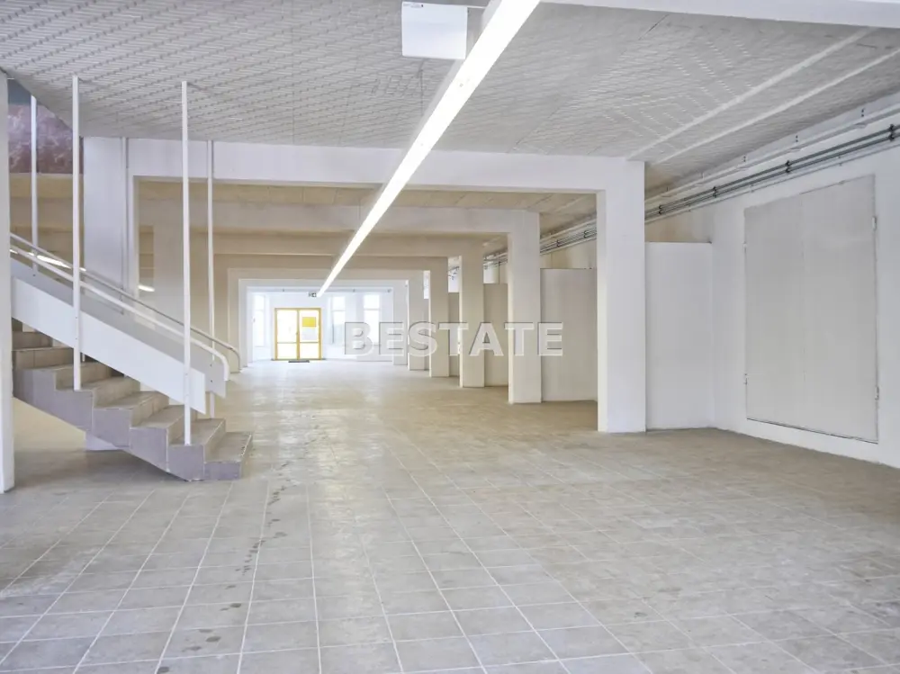Lokal użytkowy 895 m², Pilzno — zdjęcie 7, Lokal użytkowy na wynajem, Pilzno, Tarnów