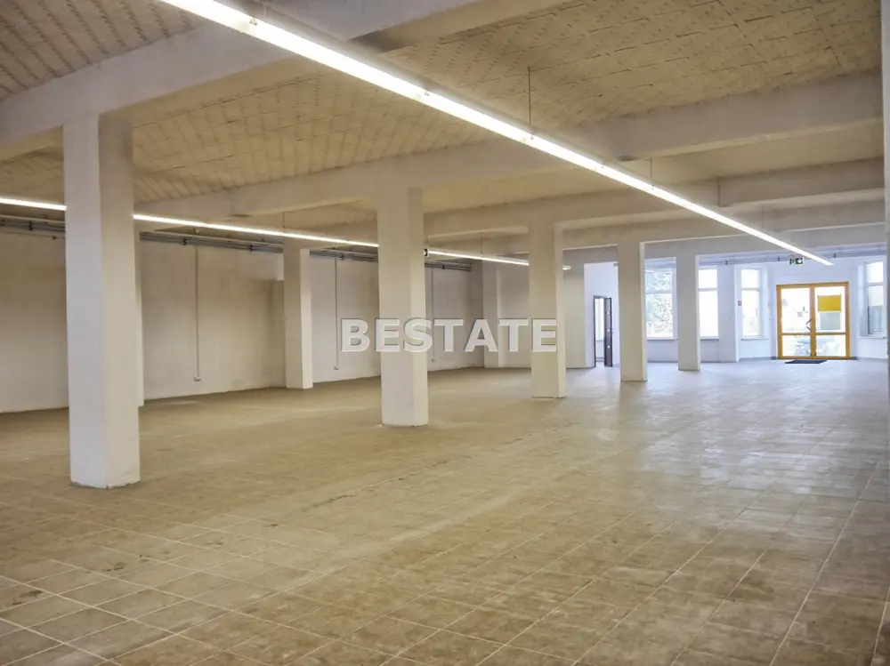 Lokal użytkowy 895 m², Pilzno — zdjęcie 4, Lokal użytkowy na wynajem, Pilzno, Tarnów