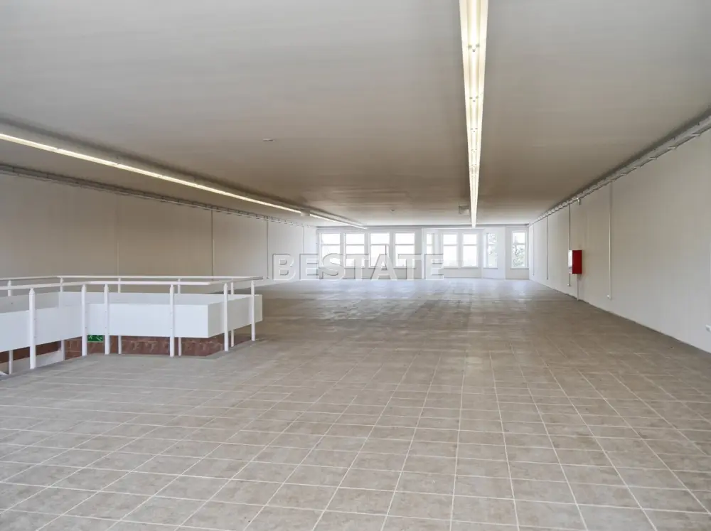 Lokal użytkowy 895 m², Pilzno — zdjęcie 9, Lokal użytkowy na wynajem, Pilzno, Tarnów