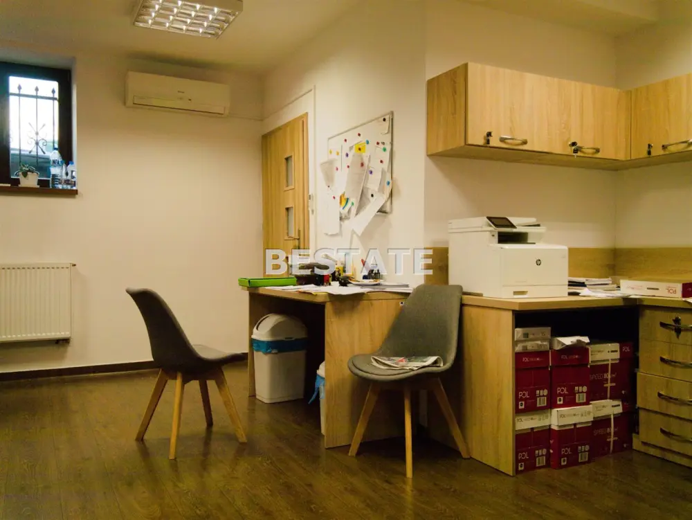 Lokal użytkowy 90 m², Tarnów — zdjęcie 8, Lokal użytkowy na wynajem, Cały Tarnów