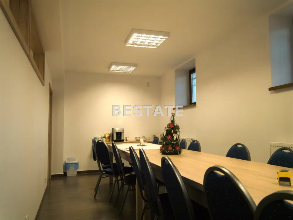 Lokal użytkowy 90 m², Tarnów — zdjęcie 4, Lokal użytkowy na wynajem, Cały Tarnów