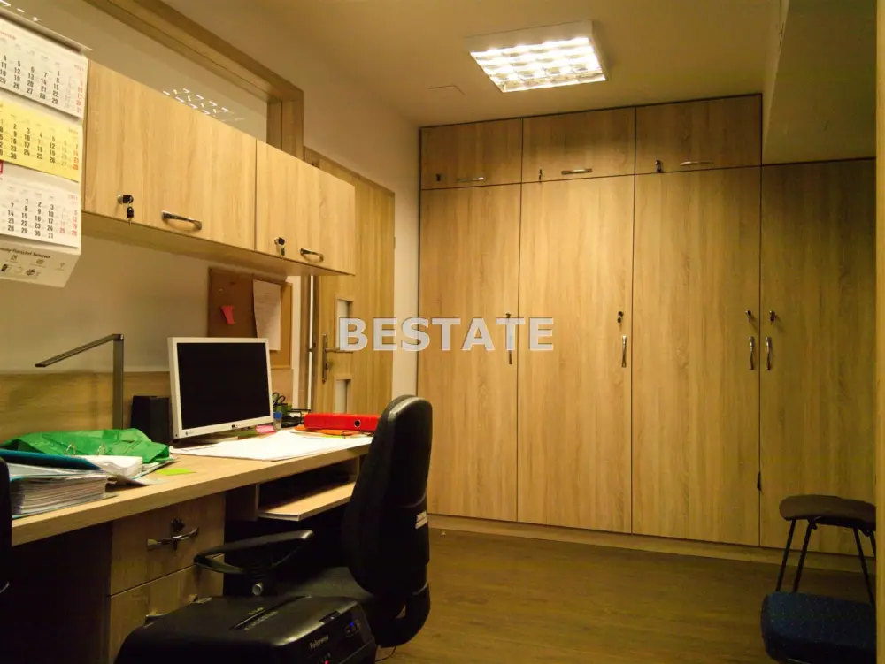 Lokal użytkowy 90 m², Tarnów — zdjęcie 2, Lokal użytkowy na wynajem, Cały Tarnów