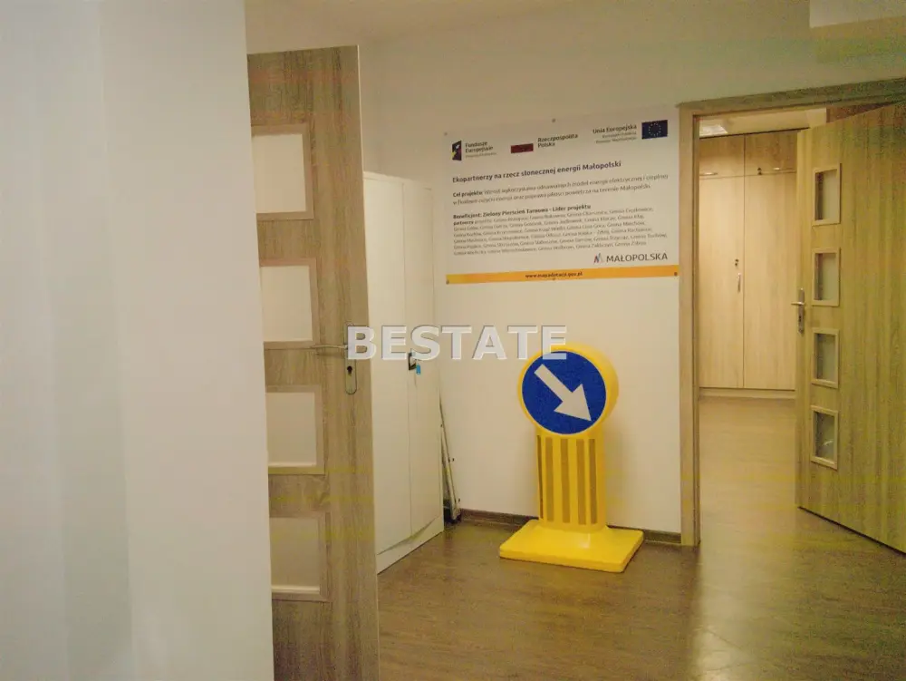 Lokal użytkowy 90 m², Tarnów — zdjęcie 3, Lokal użytkowy na wynajem, Cały Tarnów