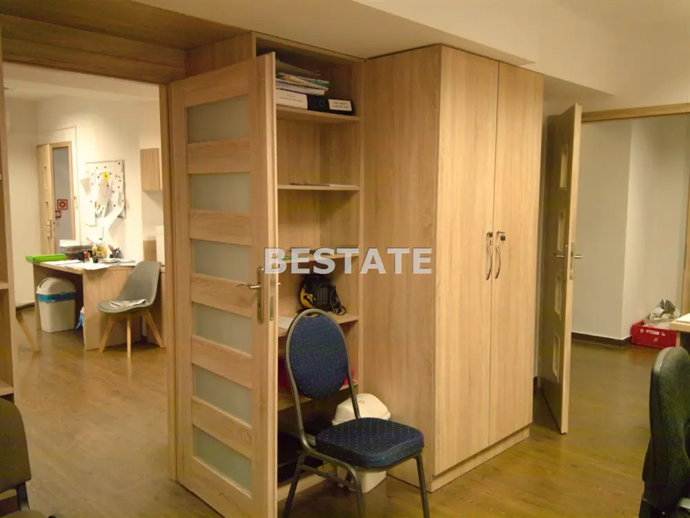 Lokal użytkowy 90 m², Tarnów — zdjęcie 7, Lokal użytkowy na wynajem, Cały Tarnów