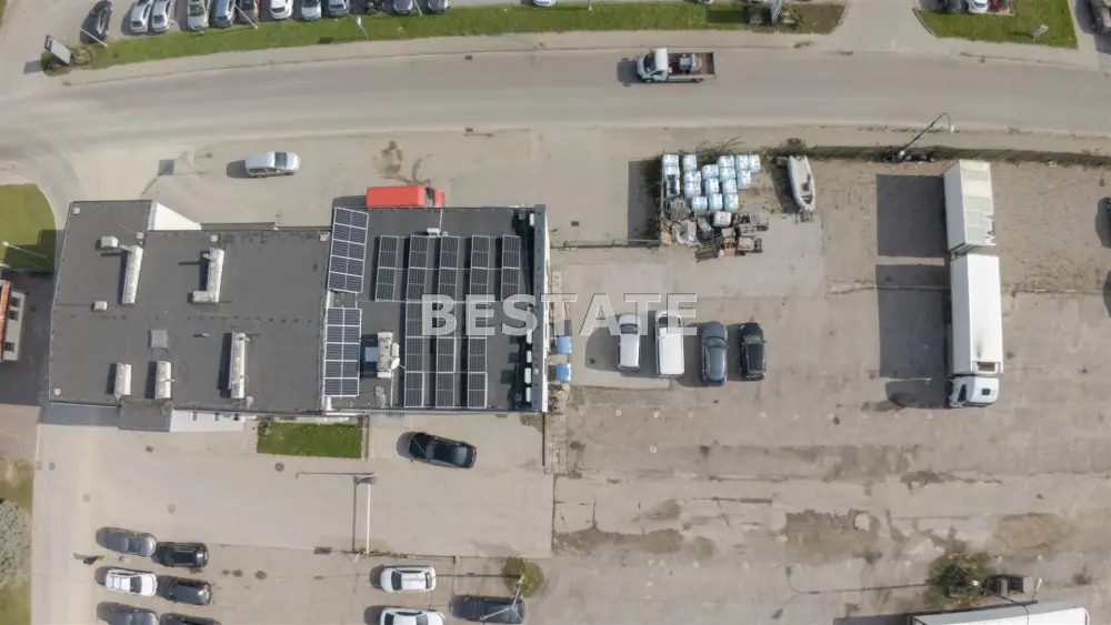 Lokal użytkowy 947 m², Tarnów — zdjęcie 8, Lokal użytkowy na sprzedaż, Krakowska, Tarnów