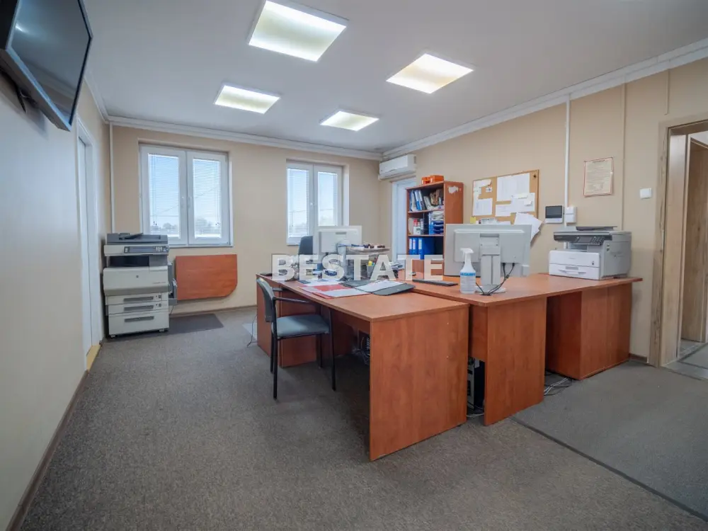 Lokal użytkowy 947 m², Tarnów — zdjęcie 10, Lokal użytkowy na sprzedaż, Krakowska, Tarnów