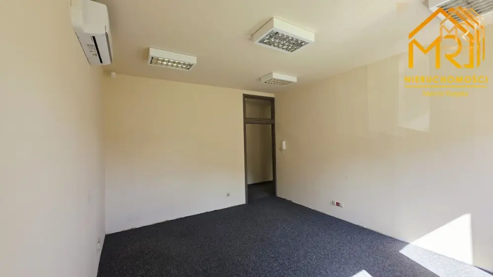 Lokale na wynajem – Tarnów idealny pod biuro, gabi — zdjęcie 4, Lokal użytkowy na wynajem, Klikowa, Tarnów