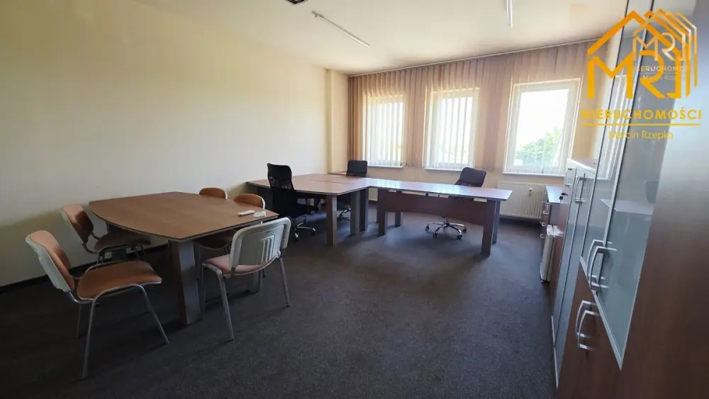 Lokale na wynajem – Tarnów idealny pod biuro, gabi — zdjęcie 8, Lokal użytkowy na wynajem, Klikowa, Tarnów