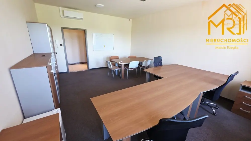 Lokale na wynajem – Tarnów idealny pod biuro, gabi — zdjęcie 9, Lokal użytkowy na wynajem, Klikowa, Tarnów