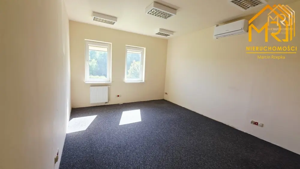 Lokale na wynajem – Tarnów idealny pod biuro, gabi — zdjęcie 2, Lokal użytkowy na wynajem, Klikowa, Tarnów