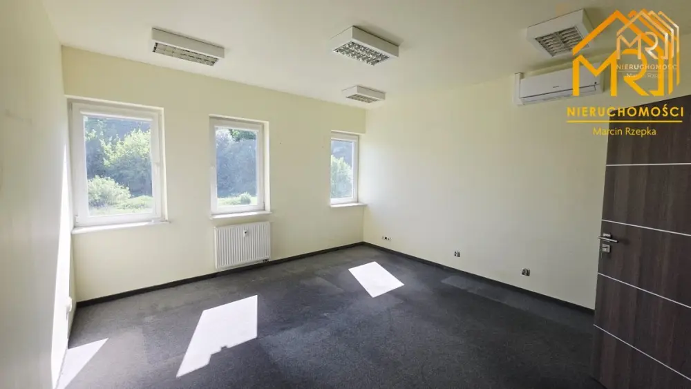 Lokale na wynajem – Tarnów idealny pod biuro, gabi — zdjęcie 6, Lokal użytkowy na wynajem, Klikowa, Tarnów
