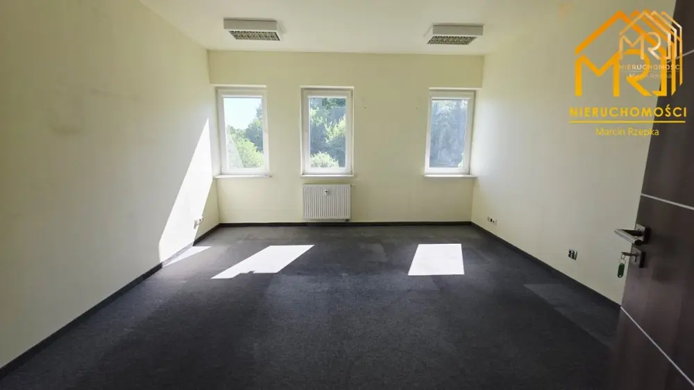 Lokale na wynajem – Tarnów idealny pod biuro, gabi — zdjęcie 5, Lokal użytkowy na wynajem, Klikowa, Tarnów