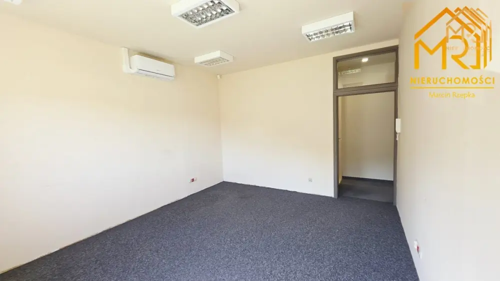 Lokale na wynajem – Tarnów idealny pod biuro, gabi — zdjęcie 3, Lokal użytkowy na wynajem, Klikowa, Tarnów