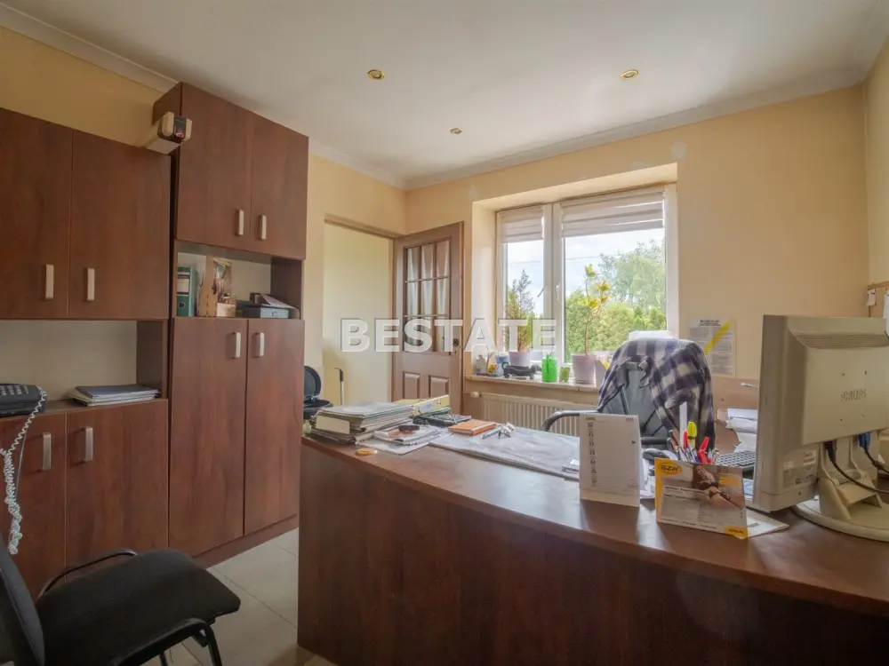 Magazyn 443 m², Pustków — zdjęcie 8, Lokal użytkowy na sprzedaż, Pustków, Tarnów