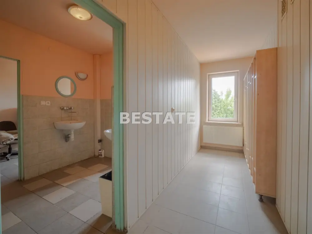Magazyn 443 m², Pustków — zdjęcie 9, Lokal użytkowy na sprzedaż, Pustków, Tarnów