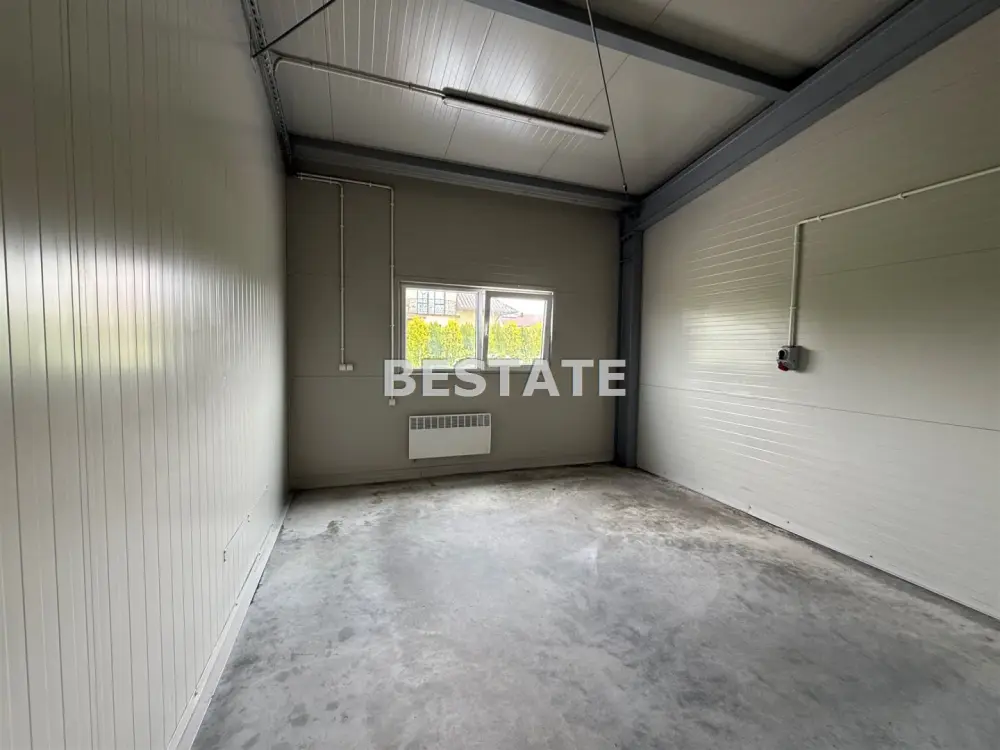 Magazyn 450 m², Radomyśl Wielki — zdjęcie 9, Lokal użytkowy na wynajem, Radomyśl Wielki, Tarnów