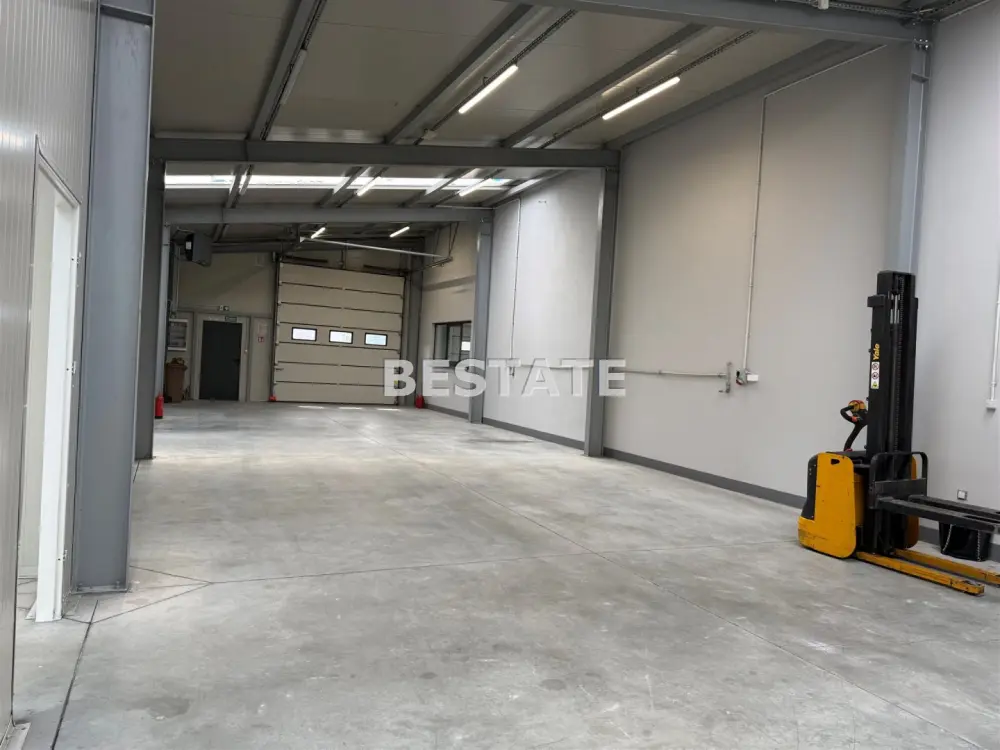 Magazyn 450 m², Radomyśl Wielki — zdjęcie 5, Lokal użytkowy na wynajem, Radomyśl Wielki, Tarnów