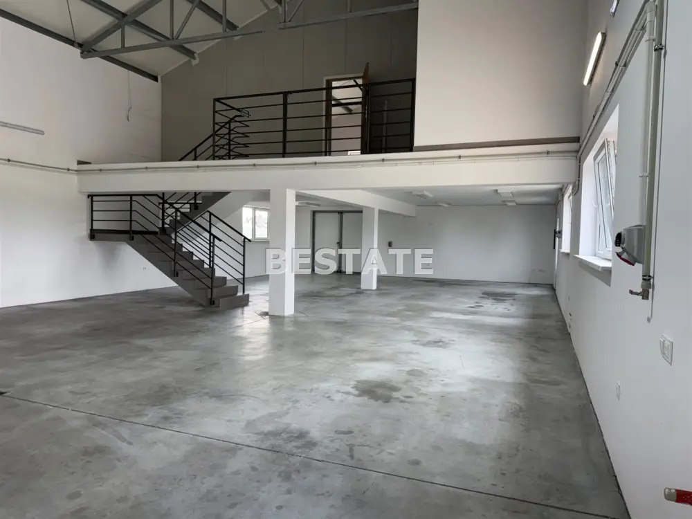 Magazyn 450 m², Radomyśl Wielki — zdjęcie 6, Lokal użytkowy na wynajem, Radomyśl Wielki, Tarnów