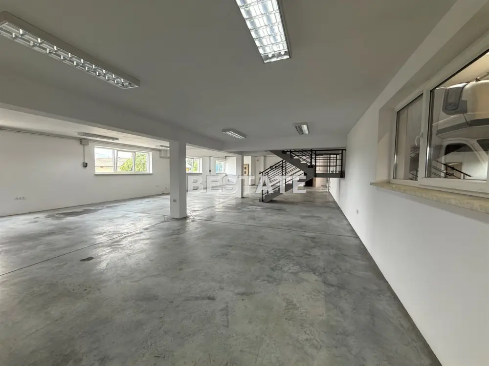 Magazyn 450 m², Radomyśl Wielki — zdjęcie 8, Lokal użytkowy na wynajem, Radomyśl Wielki, Tarnów