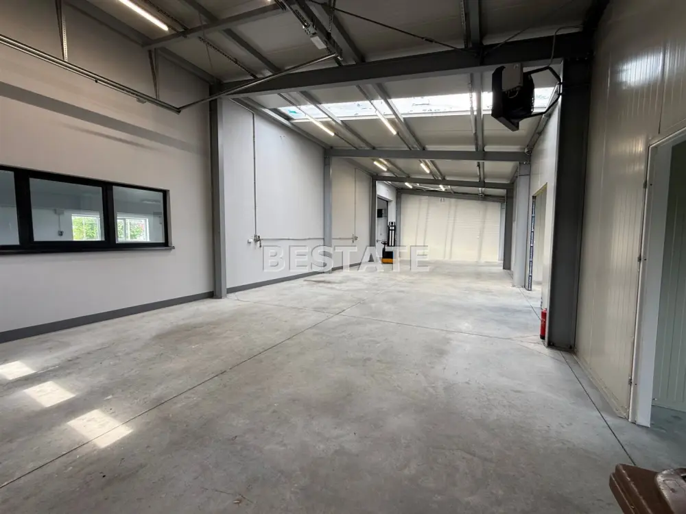 Magazyn 450 m², Radomyśl Wielki — zdjęcie 4, Lokal użytkowy na wynajem, Radomyśl Wielki, Tarnów