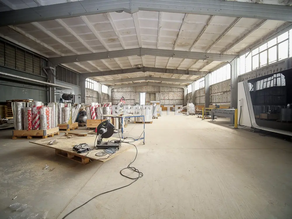Magazyn 450 m², Tarnów — zdjęcie 5, Lokal użytkowy na wynajem, Starówka, Tarnów