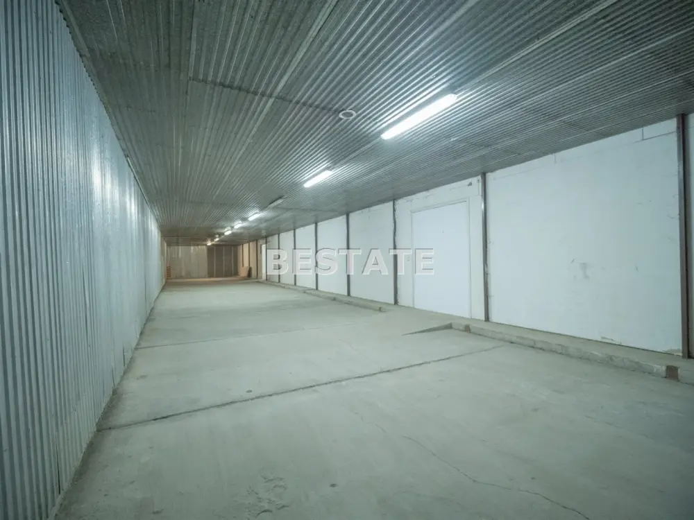 Magazyn 454 m², Tarnów — zdjęcie 3, Lokal użytkowy na wynajem, Krakowska, Tarnów