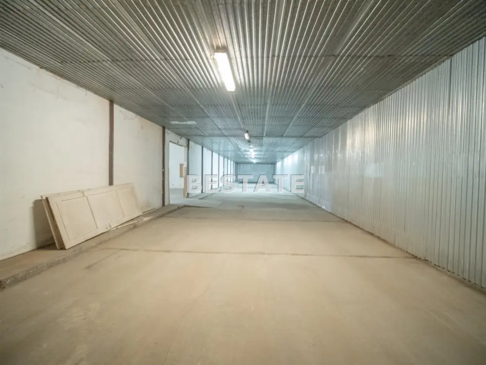 Magazyn 454 m², Tarnów — zdjęcie 4, Lokal użytkowy na wynajem, Krakowska, Tarnów