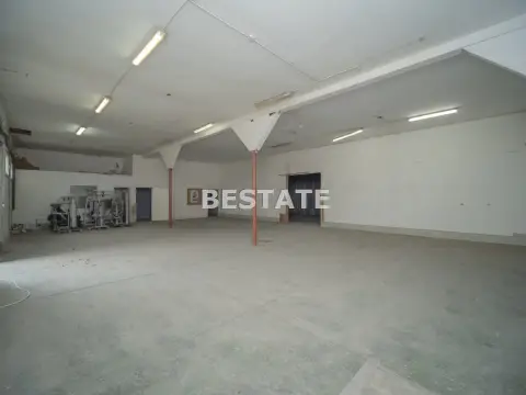 Magazyn 454 m², Tarnów — Krakowska