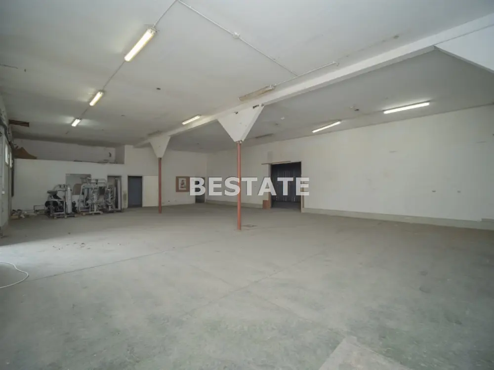 Magazyn 454 m², Tarnów — Lokal użytkowy na wynajem, Krakowska, Tarnów