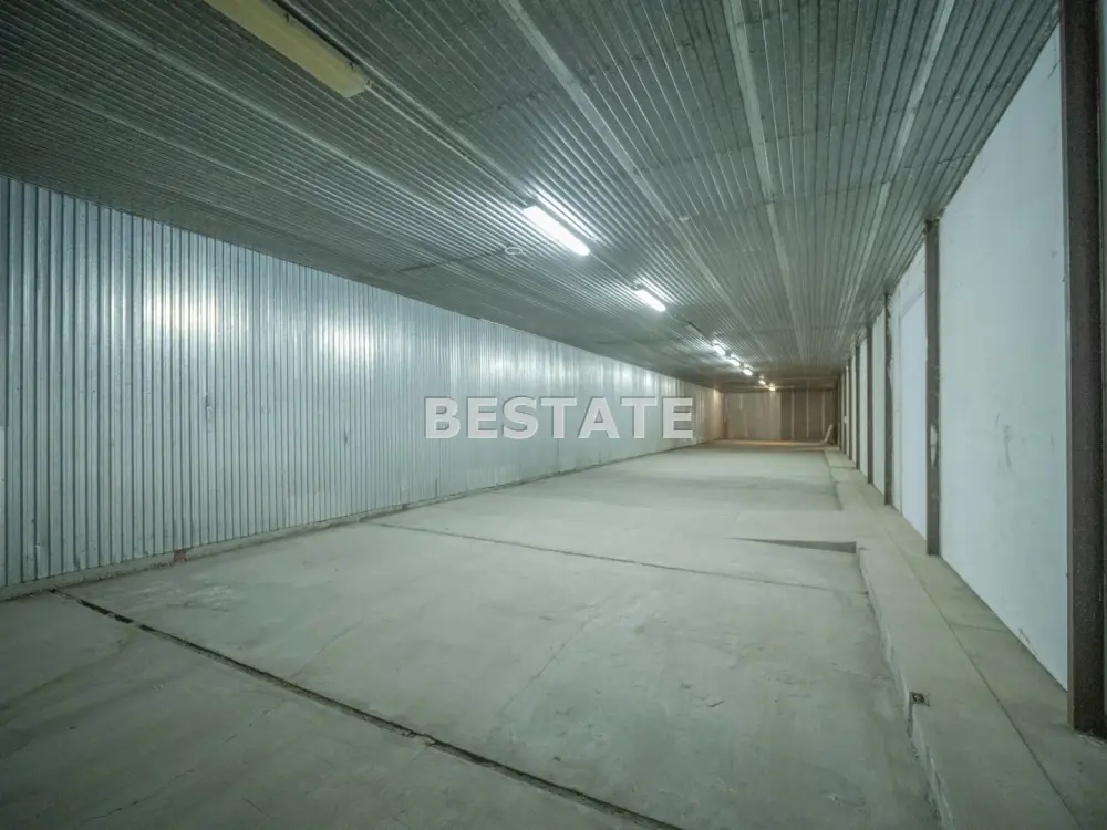 Magazyn 454 m², Tarnów — zdjęcie 5, Lokal użytkowy na wynajem, Krakowska, Tarnów