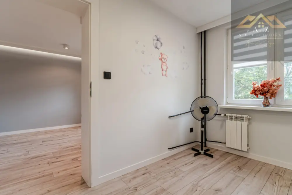 Mieszkaj wygodnie, lokal 2 piętro, balkon, po remoncie — zdjęcie 4, Mieszkanie na sprzedaż, Grabówka, Tarnów