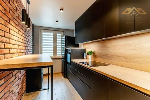 Mieszkaj wygodnie, lokal 2 piętro, balkon, po remoncie