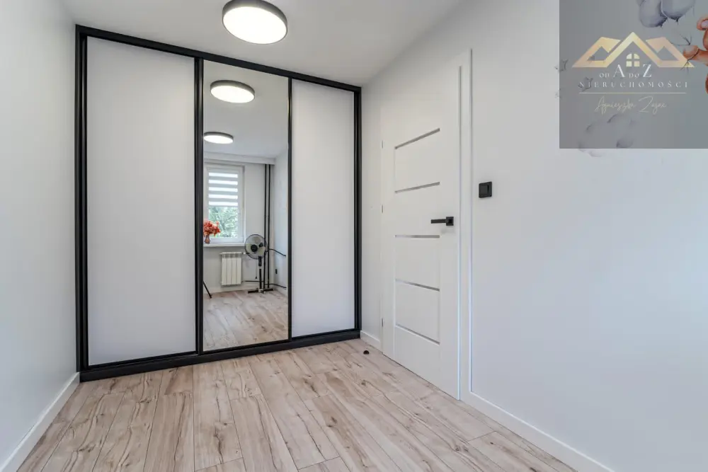 Mieszkaj wygodnie, lokal 2 piętro, balkon, po remoncie — zdjęcie 9, Mieszkanie na sprzedaż, Grabówka, Tarnów