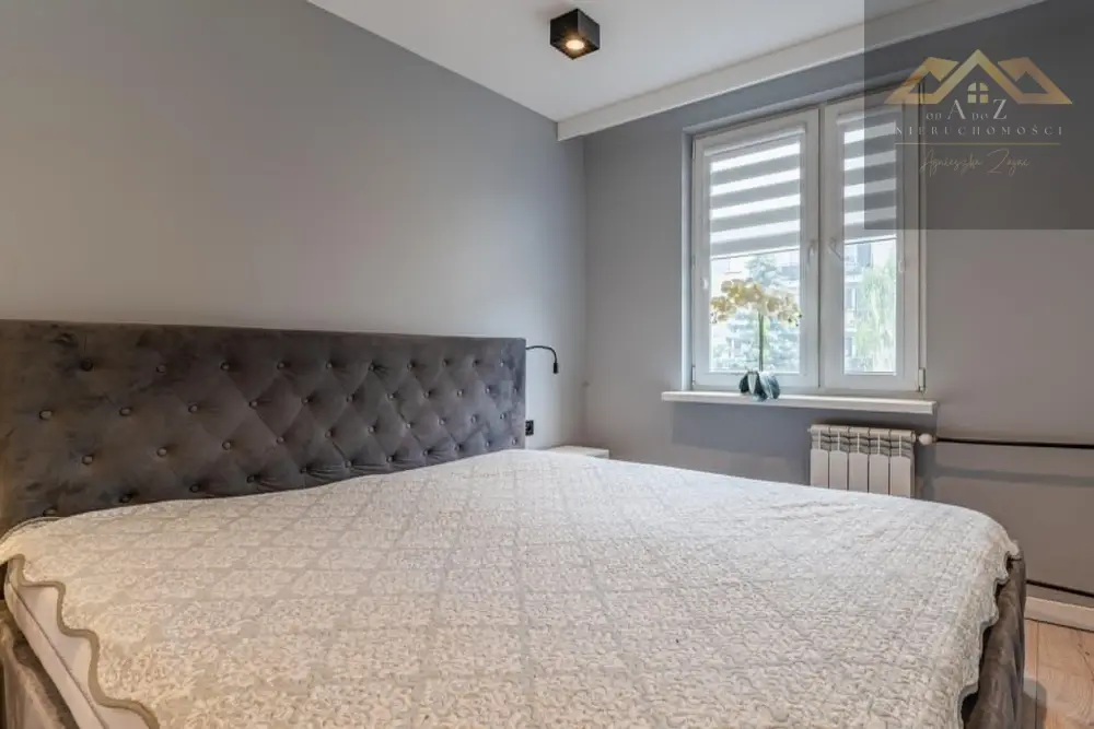 Mieszkaj wygodnie, lokal 2 piętro, balkon, po remoncie — zdjęcie 7, Mieszkanie na sprzedaż, Grabówka, Tarnów