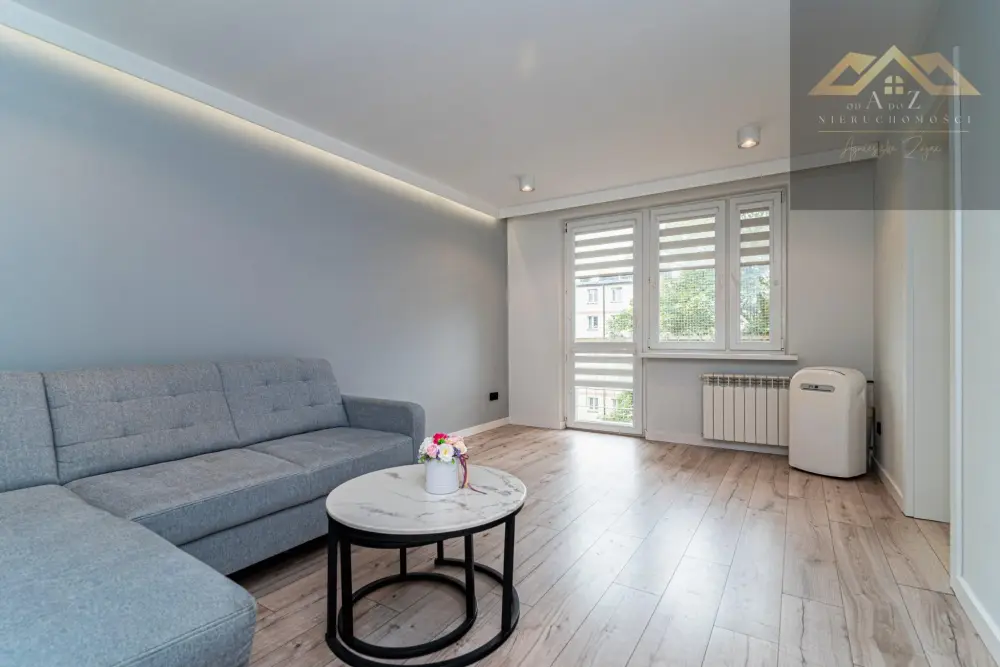 Mieszkaj wygodnie, lokal 2 piętro, balkon, po remoncie — zdjęcie 10, Mieszkanie na sprzedaż, Grabówka, Tarnów