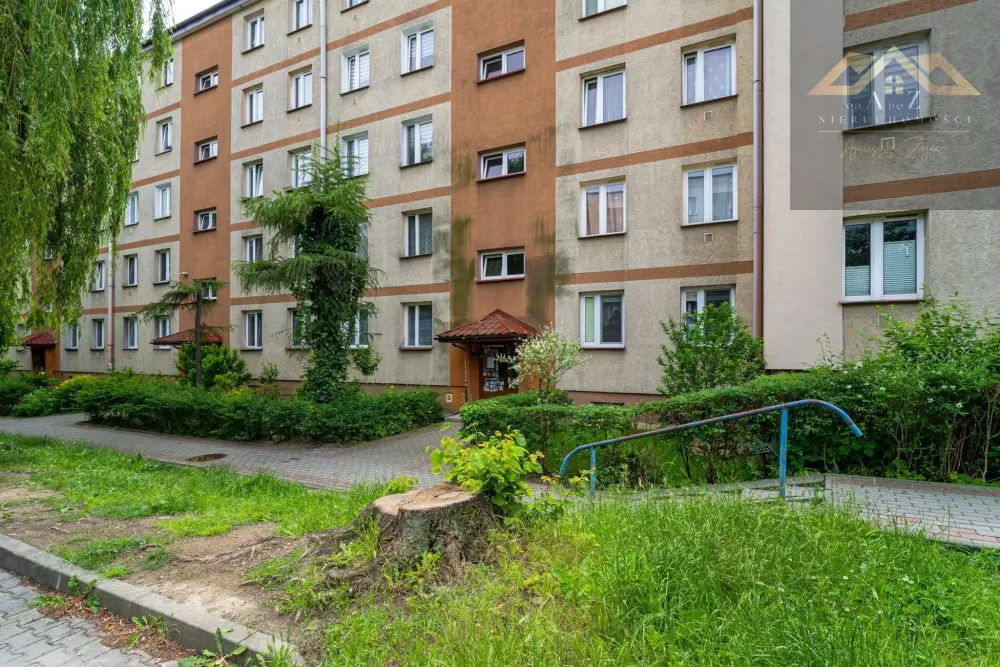 Mieszkaj wygodnie, lokal 2 piętro, balkon, po remoncie — zdjęcie 6, Mieszkanie na sprzedaż, Grabówka, Tarnów