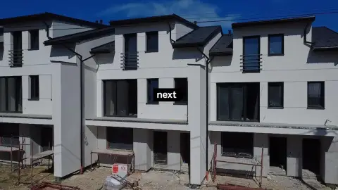 Mieszkanie 120m2 w Koszycach Wielkich — Koszyce Wielkie