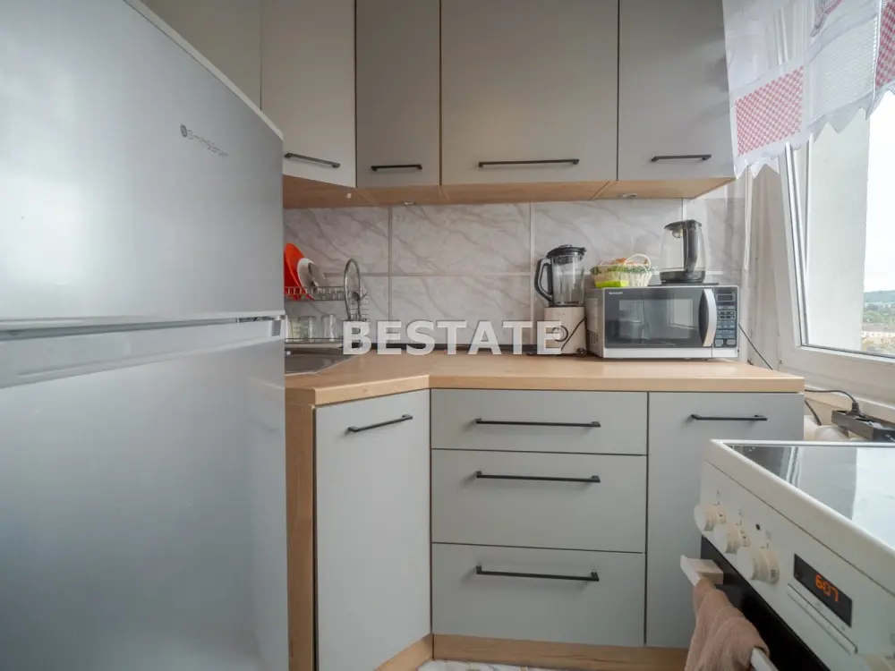 Mieszkanie 2-pokojowe 32 m², Tarnów — zdjęcie 5, Mieszkanie na sprzedaż, Jasna, Tarnów