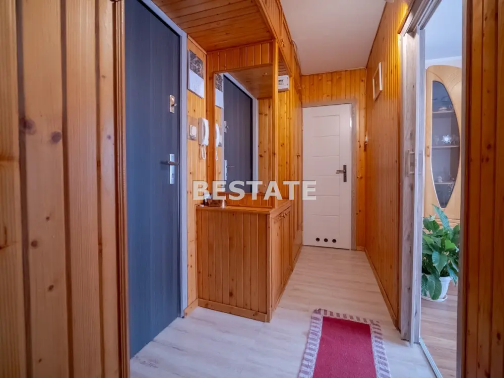 Mieszkanie 2-pokojowe 32 m², Tarnów — zdjęcie 7, Mieszkanie na sprzedaż, Jasna, Tarnów
