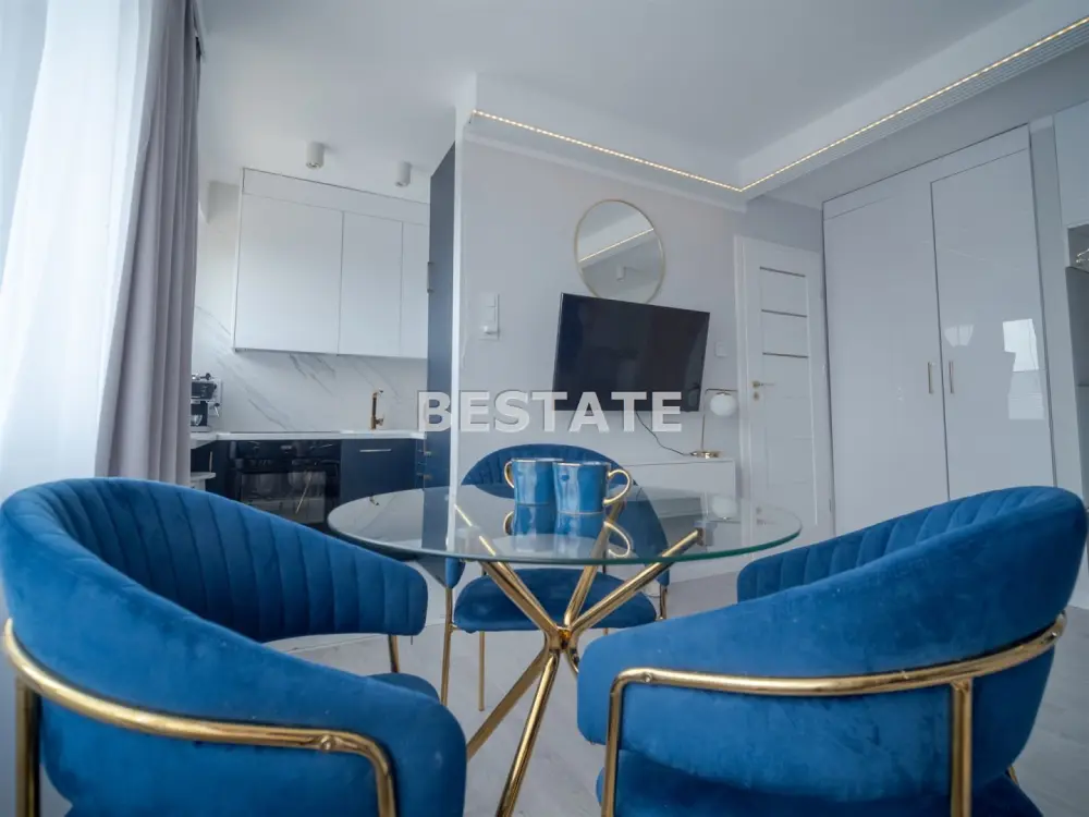 Mieszkanie 2-pokojowe 32 m², Tarnów — zdjęcie 4, Mieszkanie na sprzedaż, Rzędzin, Tarnów