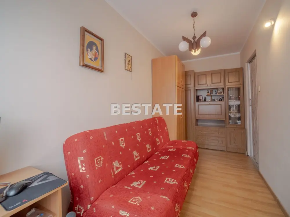 Mieszkanie 2-pokojowe 32 m², Tarnów — zdjęcie 3, Mieszkanie na sprzedaż, Jasna, Tarnów