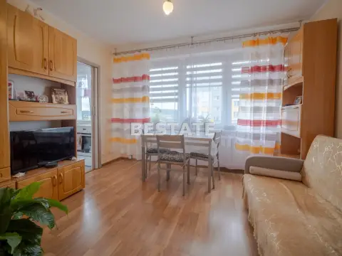 Mieszkanie 2-pokojowe 32 m², Tarnów — Jasna