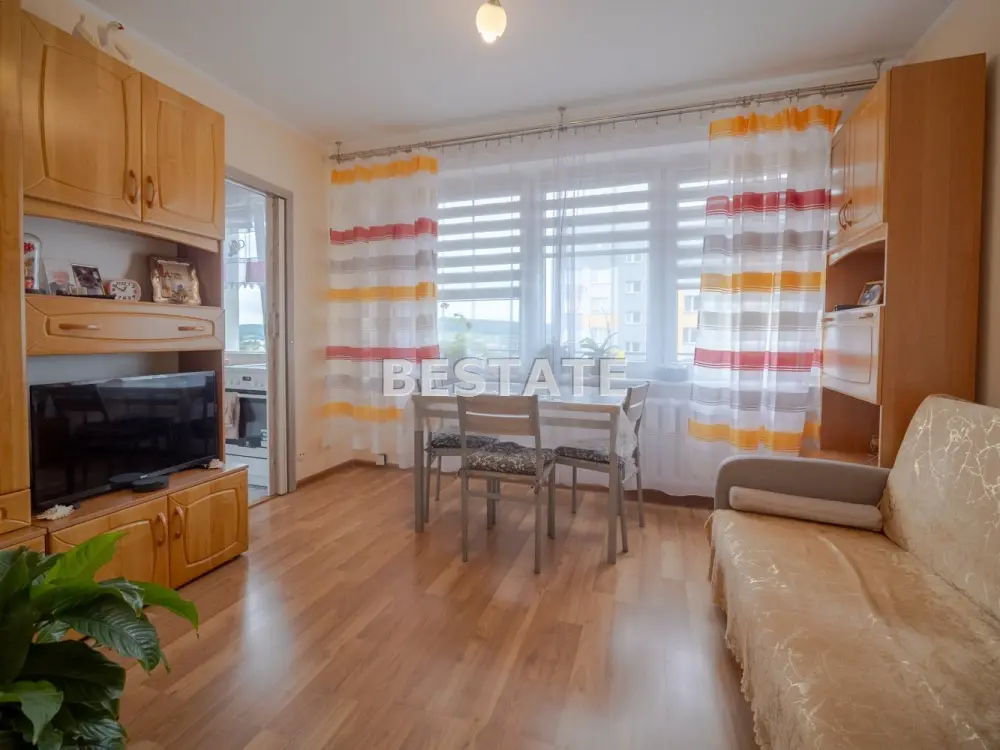 Mieszkanie 2-pokojowe 32 m², Tarnów — Mieszkanie na sprzedaż, Jasna, Tarnów