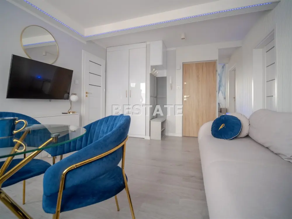 Mieszkanie 2-pokojowe 32 m², Tarnów — zdjęcie 2, Mieszkanie na sprzedaż, Rzędzin, Tarnów