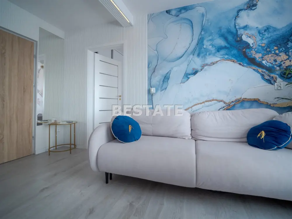 Mieszkanie 2-pokojowe 32 m², Tarnów — Mieszkanie na sprzedaż, Rzędzin, Tarnów
