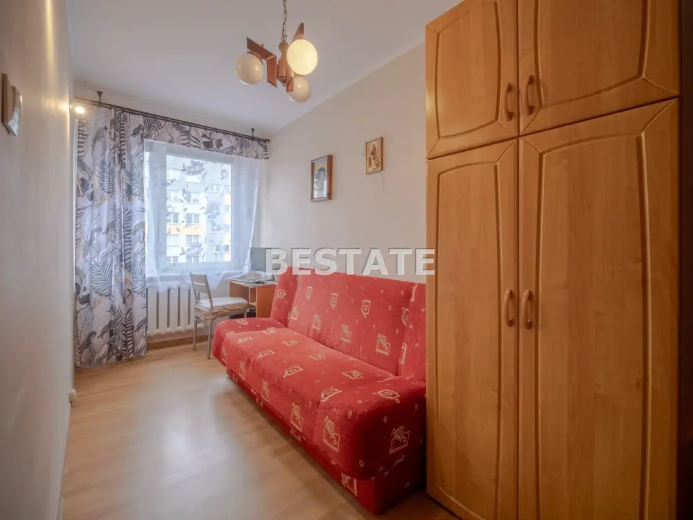 Mieszkanie 2-pokojowe 32 m², Tarnów — zdjęcie 2, Mieszkanie na sprzedaż, Jasna, Tarnów
