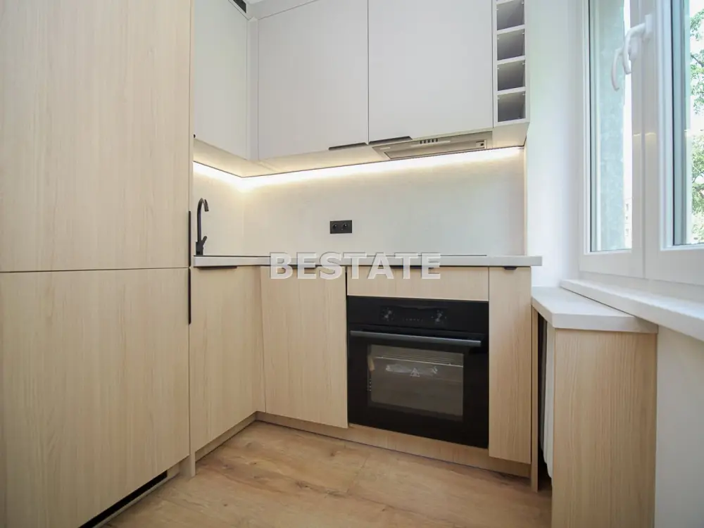 Mieszkanie 2-pokojowe 32 m², Tarnów — zdjęcie 2, Mieszkanie na sprzedaż, Grabówka, Tarnów