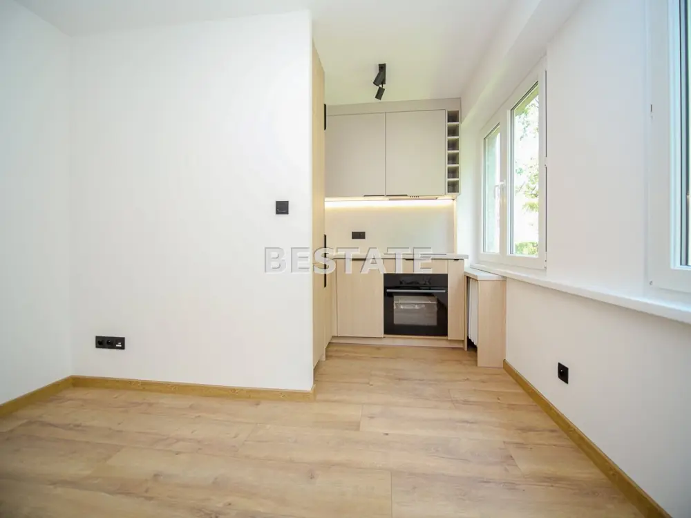 Mieszkanie 2-pokojowe 32 m², Tarnów — Mieszkanie na sprzedaż, Grabówka, Tarnów