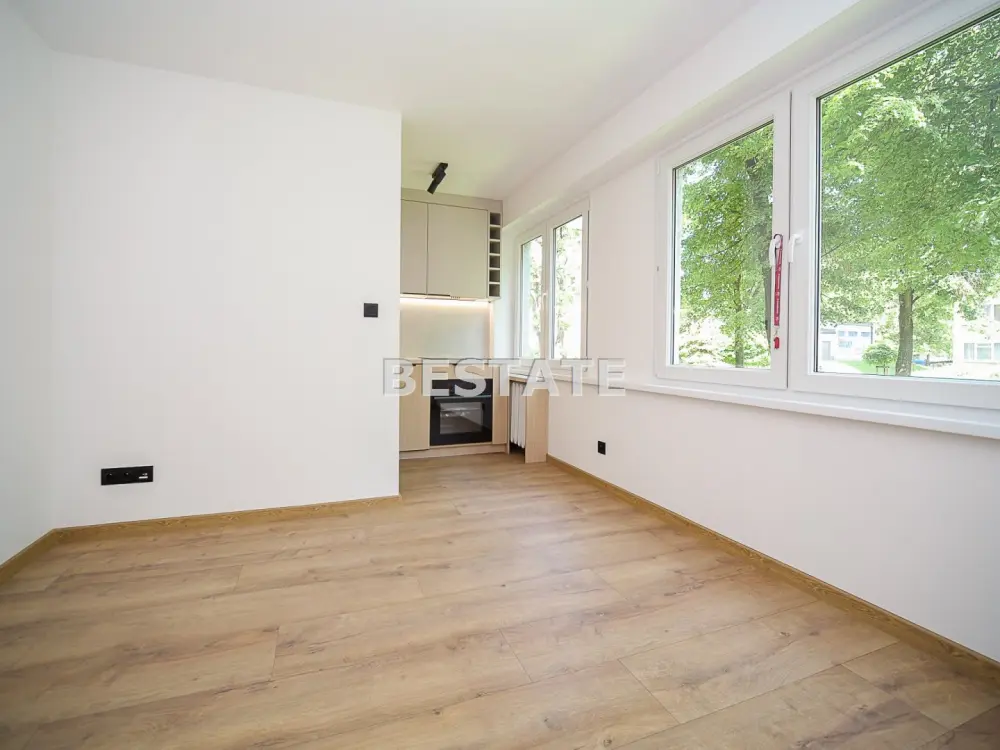 Mieszkanie 2-pokojowe 32 m², Tarnów — zdjęcie 3, Mieszkanie na sprzedaż, Grabówka, Tarnów